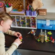 Obrázek Knuckles a chrám Master Emerald