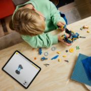 Obrázek Cyclone vs. Metal Sonic