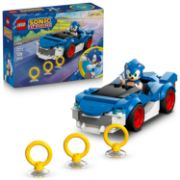 Obrázek Sonic: Speedster Lightning