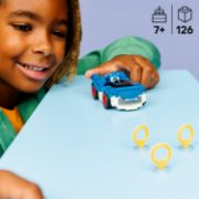 Obrázek Sonic: Speedster Lightning