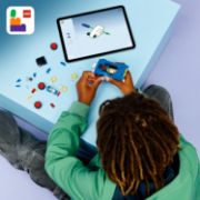 Obrázek Sonic: Speedster Lightning