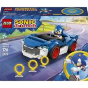 Obrázek Sonic: Speedster Lightning