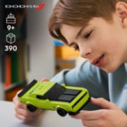 Obrázek Sportovní auto Dodge Challenger SRT Hellcat