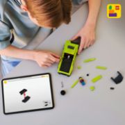 Obrázek Sportovní auto Dodge Challenger SRT Hellcat