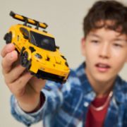 Obrázek Superauto Porsche 911 GT3 RS