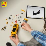 Obrázek Superauto Porsche 911 GT3 RS