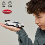 Obrázek Hyper sportovní auto Bugatti Centodieci