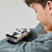 Obrázek Hyper sportovní auto Bugatti Centodieci