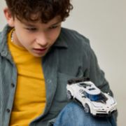 Obrázek Hyper sportovní auto Bugatti Centodieci