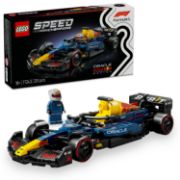 Obrázek Závodní auto Oracle Red Bull Racing RB20 F1®