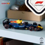 Obrázek Závodní auto Oracle Red Bull Racing RB20 F1®