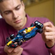 Obrázek Závodní auto Oracle Red Bull Racing RB20 F1®