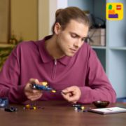 Obrázek Závodní auto Oracle Red Bull Racing RB20 F1®