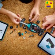 Obrázek Závodní auto Mercedes-AMG F1® W15