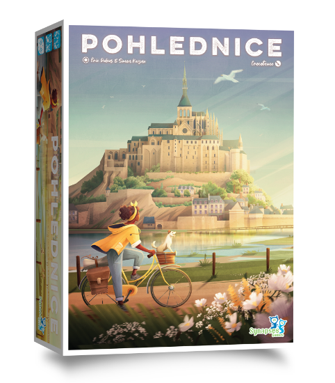 Obrázek Pohlednice + Promo