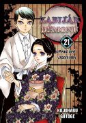 Obrázek Zabiják démonů 21: Prastaré vzpomínky