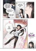 Obrázek Záporáci smrti neutečou 1