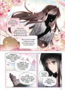 Obrázek Záporáci smrti neutečou 1