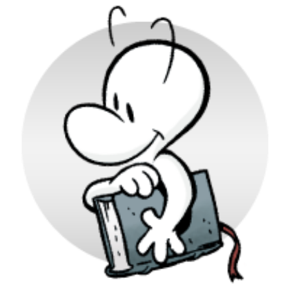 Obrázek pro kategorii Knihy