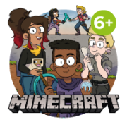 Obrázek pro kategorii Minecraft