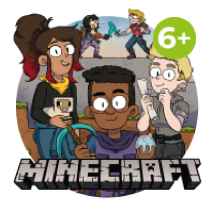 Obrázek pro kategorii Minecraft