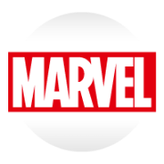 Obrázek pro kategorii Marvel