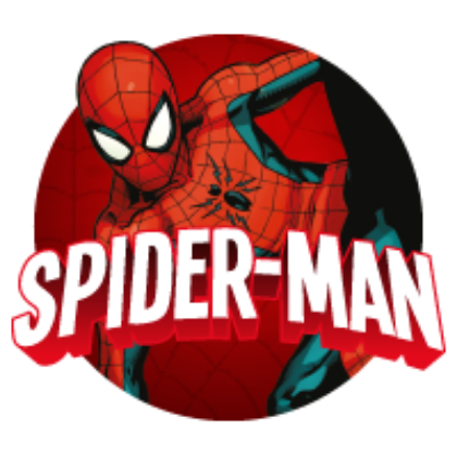 Obrázek pro kategorii Spider-Man