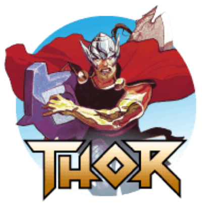 Obrázek pro kategorii Thor