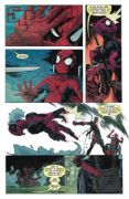 Obrázek Spider-Man / Deadpool 6: Klony hromadného ničení