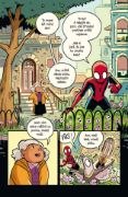 Obrázek Můj první komiks: Spider-Man: Miniaturní mela!