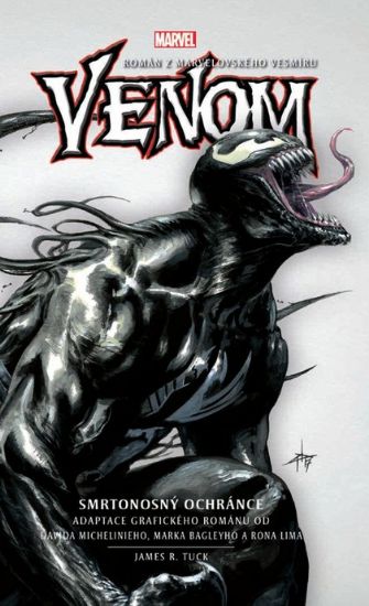 Obrázek Venom: Smrtonosný ochránce
