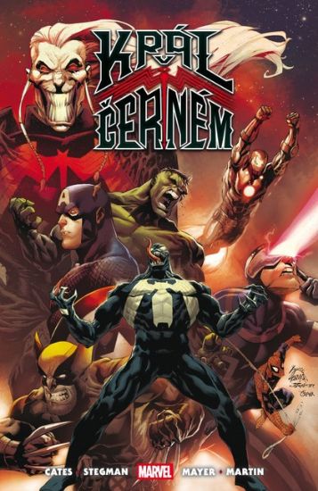 Obrázek Král v černém