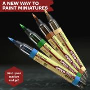 Obrázek Army Painter: Speedpaint Marker - Starter Set
