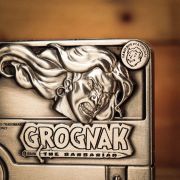 Obrázek Sběratelský ingot Fallout - Grognak the Barbarian