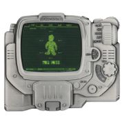 Obrázek Sběratelský ingot Fallout - Pip-Boy