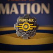 Obrázek Sběratelská mince Fallout - Vault 111