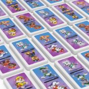 Obrázek SMG PAW PATROL DOMINO V PLECHOVÉ KRABIČCE