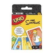 Obrázek UNO SIMPSONOVI