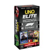 Obrázek UNO FORMULA 1 ELITE RACERS