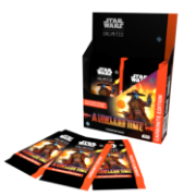 Obrázek SWU 07: Lawless time - Carbonite Booster