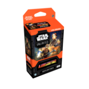 Obrázek SWU 07: Lawless time - Spotlight Deck Display