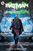 Obrázek Batman 3: Jokerova válka