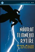 Obrázek Batman - Návrat temného rytíře (Legendy DC)