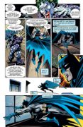 Obrázek Batman - Legendy Temného rytíře: Konec šílenství / Nejcennější věc