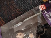 Obrázek MINIX TV: Wednesday - Wednesday w/ Thing - Poškozený obal