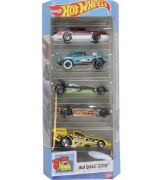 Obrázek Hot Wheels Angličák 5ks
