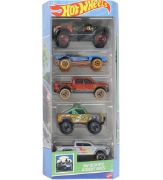 Obrázek Hot Wheels Angličák 5ks
