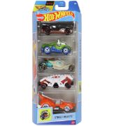 Obrázek Hot Wheels Angličák 5ks