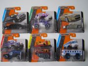 Obrázek Matchbox Angličák