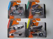 Obrázek Matchbox Angličák